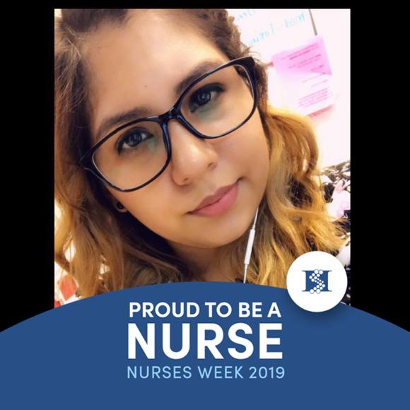 Meet your Posher, Lupe - Picture 1 of 1